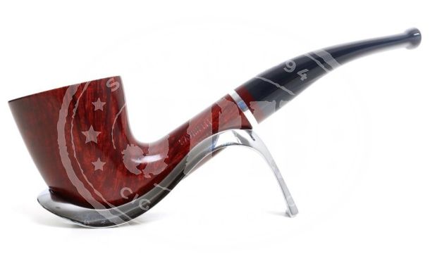 PIPA LUNARIA 9MM SAVINELLI