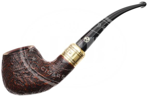Pipa Majesty Terracota (inel / 9mm) Rattray