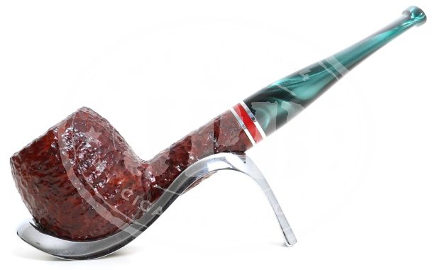 PIPA SAN NICHOLAS EDITIE 2026 9MM SAVINELLI