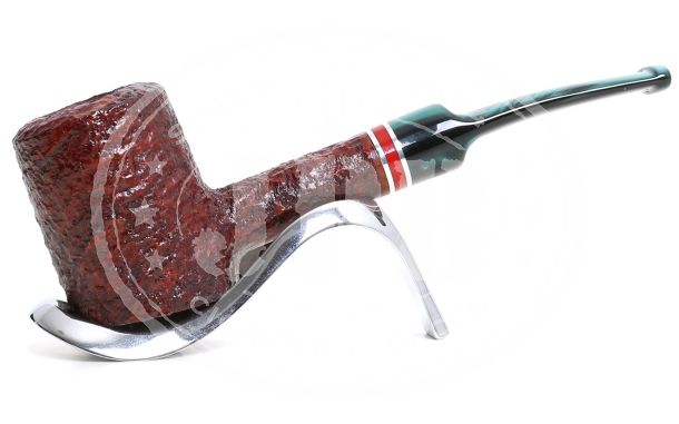 PIPA SAN NICHOLAS EDITIE 2026 9MM SAVINELLI
