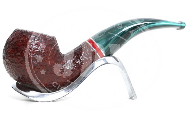 PIPA SAN NICHOLAS EDITIE 2026 9MM SAVINELLI