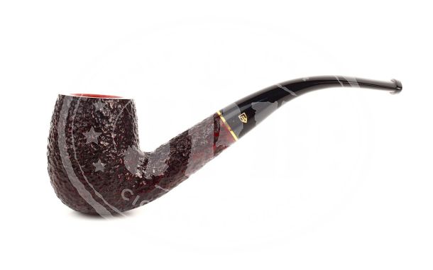 roma ks savinelli pipe (9mm)