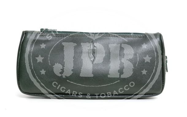 Port pipa si accesorii LEATHER POUCH Savinelli