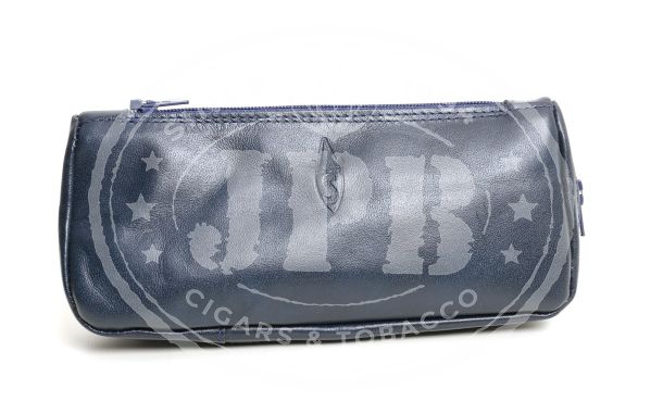 Port pipa si accesorii LEATHER POUCH Savinelli