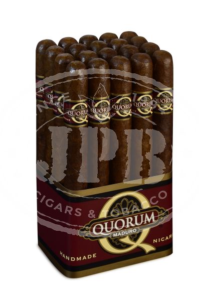 Quorum Maduro Churchill 7 x 48 (10)