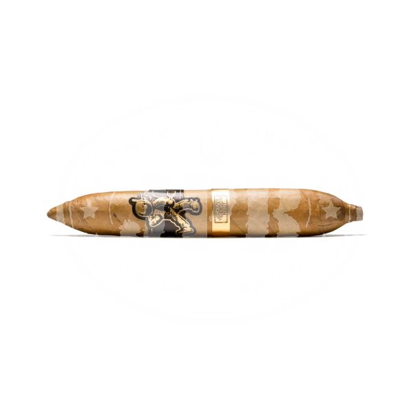 ROOM101 Johnny Tobacconaut Perfecto 6 x 56 (1)