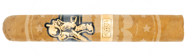ROOM101 Johnny Tobacconaut Robusto 5 1/2 x 50 (1)