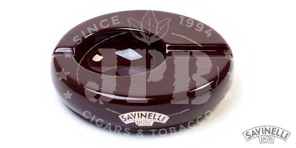 Scrumiera ceramica Savinelli   