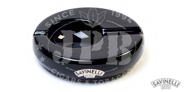 Scrumiera ceramica Savinelli   