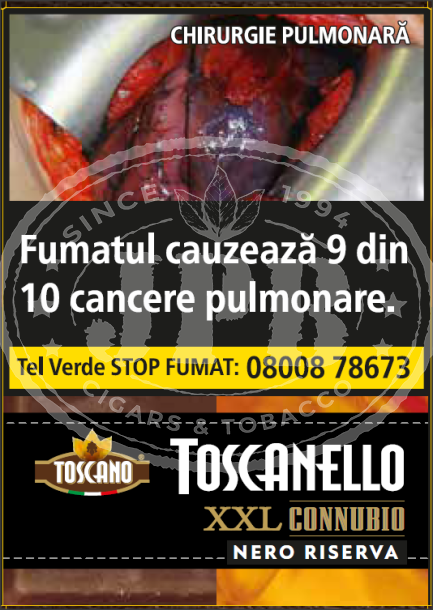 Toscanello XXL Connubio Nero Riserva (4)