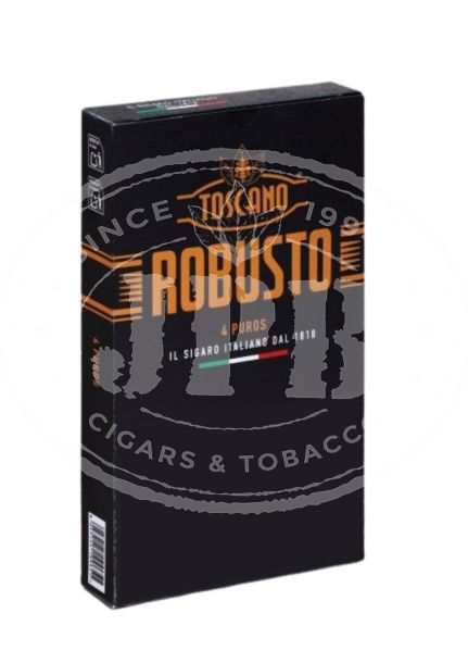 Toscano Robusto (4)