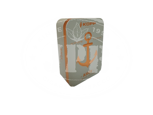 Pipe Tobacco Kopp Anker Ahoy Edition 2026 (100 g)
