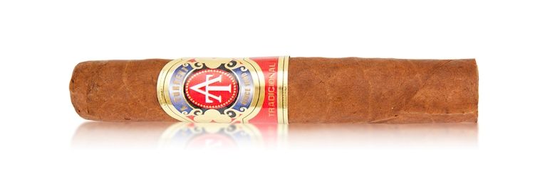 A.Turrent Tradicional Robusto Glass (10)