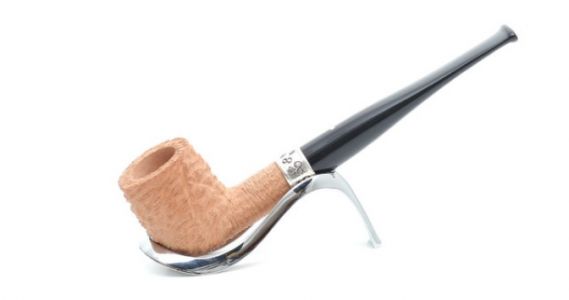 Achille Savinelli 100th Anniversary Pipe