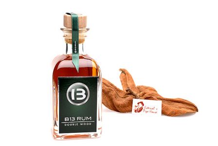 Bentley B 13 MINI Rum 13 Years Old