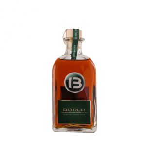 Bentley B 13 RUM 13 Years Old 0,5 / 40%