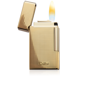 Colibri Elite Wellington NEW - LI 210C Lighter