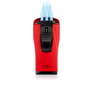 Colibri Monaco Lighter