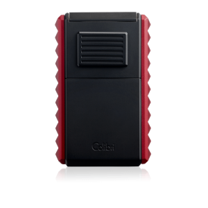 Colibri Quasar Astoria Triple Jet Lighter