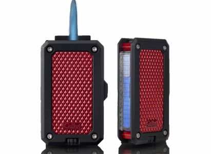 Colibri Rally Lighter 