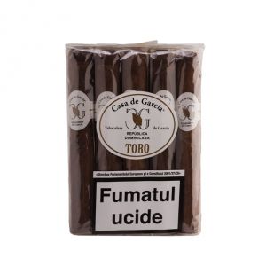 Casa de Garcia TORO Maduro (10)