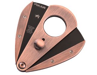 Xikar Cutter XI3 Vintage Bronze