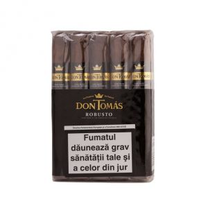 Don Tomas Bundle Robusto (10)