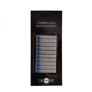 Blue Crystal filters for Dunhill cigarette holders