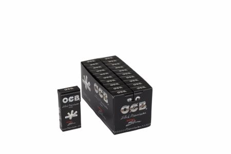 Cigarette Filters EXTRA Slim OCB