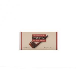 Ceramic filter Stanwell