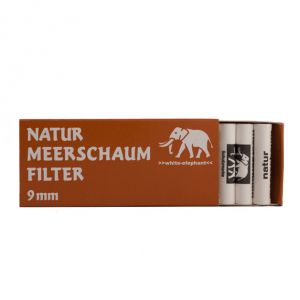 Meerschaum filter BC