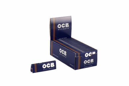 Cigarette Rolling Paper standard ULTIMATE