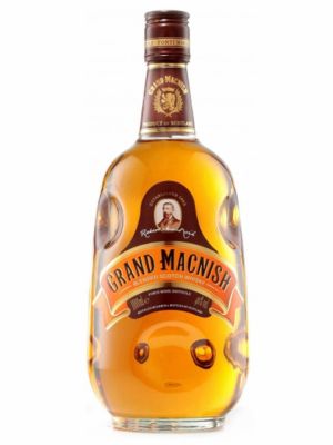 Grand Macnish Scotch Whisky