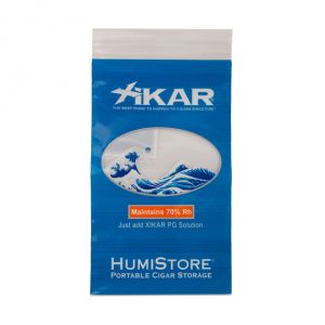 HumiStore 5,9 x 10 (umidifying bag) Xicar