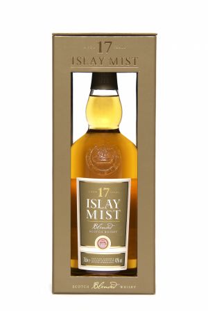 Islay Mist 17 Years Old 0,7 / 40%