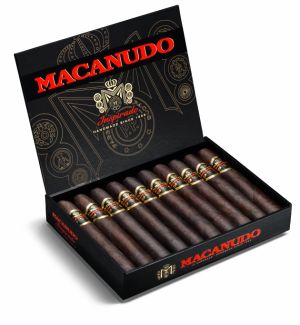 Macanudo Inspirado Black Canonazo (10)