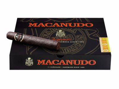 Macanudo Inspirado Black Canonazo (10)