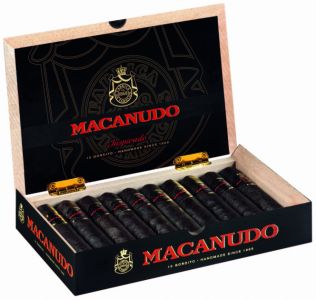 Macanudo Inspirado Black Gordito (10)