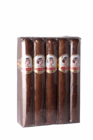 Macarena BIG Robusto Bundle (10)