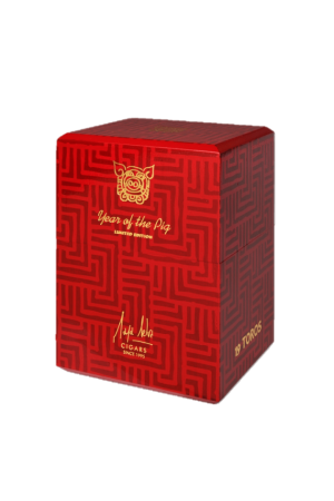 Maya Selva Cigar Collection Year of the Pig (19)