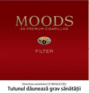 Moods Filter (20) 	