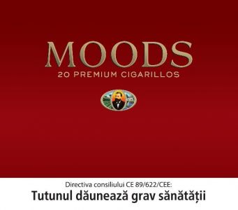 Moods (regular) (20) 