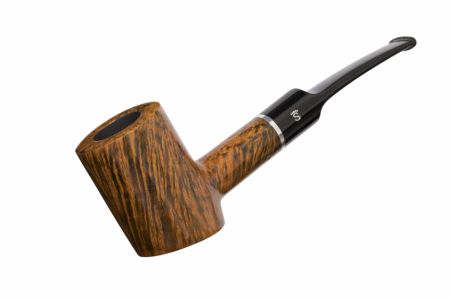 Pipe Amber Stanwell