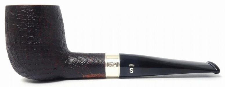 Pipa aniversara 75 Year (9mm) Stanwell