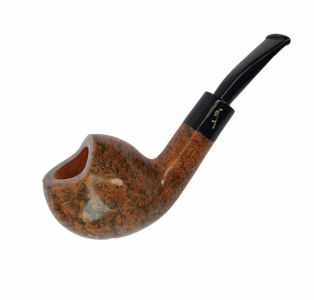 Pipa Autograph Freehand Savinelli