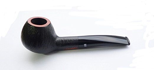 Pipa Brushed (9mm) Stanwell