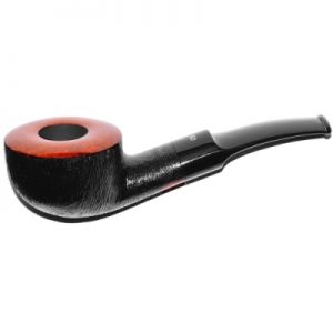 Pipa Brushed (9mm) Stanwell