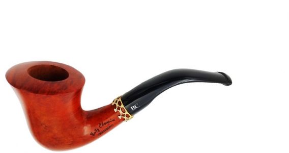 Pipa CHAMBORD (inel argint / 9mm) BC