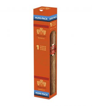 Macanudo Inpirado Orange Mareva Humipack