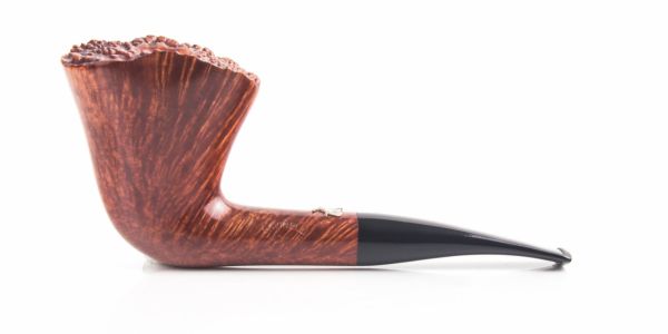 Pipa de Craciun Pipa di Natale Savinelli